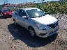 3N1CN7AP2GL****** Salvage and Wrecked 2016 Nissan Versa in Pittsburgh