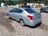 3N1CN7AP2GL****** Salvage and Repairable 2016 Nissan Versa in Pittsburgh