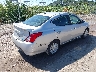 3N1CN7AP2GL****** Salvage and Wrecked 2016 Nissan Versa in Pennsylvania State