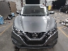 JN1BJ1AVXNW****** Wrecked 2022 Nissan Rogue Sport in Arizona State