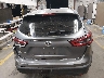 JN1BJ1AVXNW****** Wrecked 2022 Nissan Rogue Sport