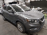 JN1BJ1AVXNW****** Salvage and Wrecked 2022 Nissan Rogue Sport in Phoenix