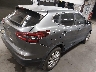 JN1BJ1AVXNW****** Salvage and Wrecked 2022 Nissan Rogue Sport in Arizona State