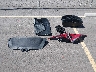 5NPDH4AE7EH****** Wrecked 2014 Hyundai Elantra in Utah State
