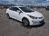 5NPDH4AE7EH****** Salvage and Wrecked 2014 Hyundai Elantra in Provo