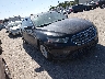 1FAHP2D89DG****** Salvamento y Destrozados 2013 Ford Taurus en Houston
