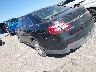 1FAHP2D89DG****** Salvamento y Reparables 2013 Ford Taurus en Houston