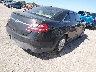 1FAHP2D89DG****** Salvamento y Destrozados 2013 Ford Taurus en Estado de Texas
