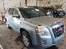 2GKALMEK9E6****** Salvage and Wrecked 2014 GMC Terrain in Flint