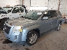 2GKALMEK9E6****** Used and Repairable 2014 GMC Terrain in Flint