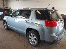 2GKALMEK9E6****** Salvage and Repairable 2014 GMC Terrain in Flint