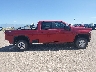 1GC4YTEY8MF****** Repairable 2021 Chevrolet Silverado 3500 HD in Arizona State