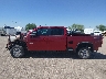 1GC4YTEY8MF****** Salvage 2021 Chevrolet Silverado 3500 HD