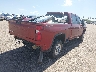 1GC4YTEY8MF****** Salvage and Wrecked 2021 Chevrolet Silverado 3500 HD in Arizona State