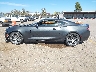 1G1FD1RS4G0****** Reparables 2016 Chevrolet Camaro en Estado de California