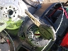 ZDMDAGWW1RB****** Salvage 2024 Ducati Panigale in California State