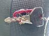 1B7GL22X0WS****** Salvamento 1998 Dodge Dakota en Estado de California