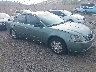 1N4AL11D46N****** Salvamento y Destrozados 2006 Nissan Altima en Reno