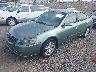 1N4AL11D46N****** Usados y Reparables 2006 Nissan Altima en Reno