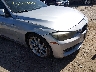 WBA3B1G57EN****** Salvage and Repairable 2014 BMW 3 Series in Texas State