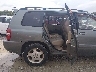 JTEEP21AX70****** Wrecked 2007 Toyota Highlander in Columbus