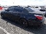 WBANW1C50AC****** Salvage and Repairable 2010 BMW 5 Series in Las Vegas