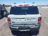3FMCR9B66MR****** Wrecked 2021 Ford Bronco Sport