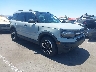 3FMCR9B66MR****** Salvage and Wrecked 2021 Ford Bronco Sport in Phoenix