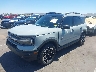3FMCR9B66MR****** Used and Repairable 2021 Ford Bronco Sport in Phoenix