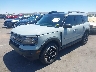 3FMCR9B66MR****** Salvage and Repairable 2021 Ford Bronco Sport in Arizona State