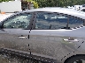 5NPD84LF5JH****** Salvamento 2018 Hyundai Elantra