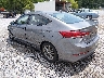 5NPD84LF5JH****** Salvamento y Reparables 2018 Hyundai Elantra en Gulf Coast