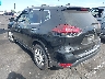 5N1AT2MT9JC****** Salvamento y Reparables 2018 Nissan Rogue en Ace Perris