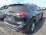 5N1AT2MT9JC****** Salvamento y Destrozados 2018 Nissan Rogue en Estado de California