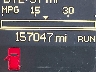 2C4RDGCG5GR****** Wrecked 2016 Dodge Grand Caravan in California State
