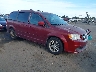 2C4RDGCG5GR****** Salvage and Wrecked 2016 Dodge Grand Caravan in Sacramento