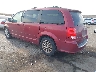 2C4RDGCG5GR****** Salvage and Repairable 2016 Dodge Grand Caravan in Sacramento