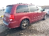 2C4RDGCG5GR****** Salvage and Wrecked 2016 Dodge Grand Caravan in California State