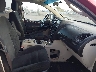 2C4RDGCG5GR****** Used and Repairable 2016 Dodge Grand Caravan in California State