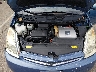 JTDKB20U577****** Repairable 2007 Toyota Prius in Sacramento
