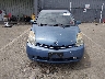 JTDKB20U577****** Wrecked 2007 Toyota Prius in California State
