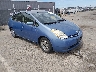 JTDKB20U577****** Salvage and Wrecked 2007 Toyota Prius in Sacramento