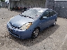 JTDKB20U577****** Used and Repairable 2007 Toyota Prius in Sacramento
