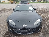 JM1NC2PF8C0****** Wrecked 2012 Mazda MX-5 Miata in New York State