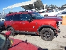 3FMCR9B64NR****** Repairable 2022 Ford Bronco Sport in California State