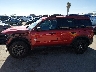 3FMCR9B64NR****** Salvage 2022 Ford Bronco Sport