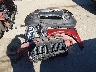 3FMCR9B64NR****** Wrecked 2022 Ford Bronco Sport in California State