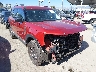3FMCR9B64NR****** Salvage and Wrecked 2022 Ford Bronco Sport in North Hollywood