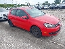 WVWBA7AJ3BW****** Salvage and Wrecked 2011 Volkswagen Golf in Chicago West