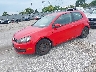 WVWBA7AJ3BW****** Used and Repairable 2011 Volkswagen Golf in Chicago West